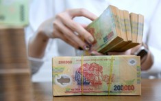 Lãi suất cho vay có thể giảm mạnh hơn trong những tháng tới