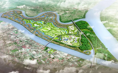 Vinhomes Royal Island: Dự án khu đô thị tại Hải Phòng