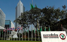 Reuters: Ngân hàng lớn thứ hai Thái Lan đang đàm phán mua lại công ty tài chính tiêu dùng Home Credit với giá lên tới 1 tỷ USD