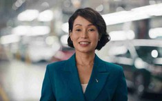 CEO VinFast tiết lộ đã có 26.000 đơn đặt hàng trên toàn cầu, khoảng 10.000 đơn tại Mỹ