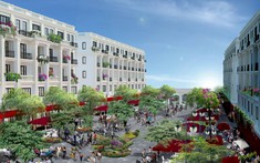 Thu hồi nợ xấu, Agribank hạ giá một phần dự án Hoàng Hải Complex của Tân Hoàng Minh