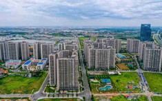 Tỷ lệ nợ xấu cho vay bất động sản tăng gần gấp đôi