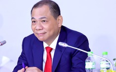Tài sản tăng 14,7 tỷ USD chỉ trong 1 đêm, tỷ phú Phạm Nhật Vượng kiếm tiền giỏi nhất hành tinh, vượt Elon Musk