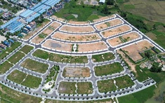 HUD Lương Sơn: Dự án khu đô thị tại Hòa Bình