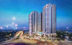 Sentosa Sky Park Hải Phòng – tổ ấm an cư lý tưởng cho vợ chồng trẻ