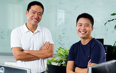 Nhà sáng lập Vinagame, Zalo viết gì cho Uỷ ban chứng khoán Mỹ?