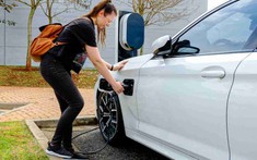 Công ty Mỹ lý giải nguyên nhân vì sao cổ phiếu của VinFast tăng 312% trong 1 tuần