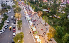 Ưu đãi hấp dẫn từ chương trình “Sức sống trung tâm” tại Vinhomes Grand Park