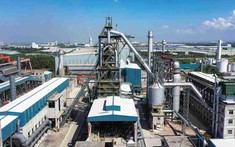 Nhà máy luyện thép lớn nhất miền Nam sẽ mở lại trong tháng 10 để đón “sóng” Vành đai 3 TP.HCM, sân bay Long Thành?