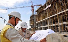 Từ ngày 20/9, cấm người có chức vụ thuộc Bộ Xây dựng thành lập doanh nghiệp trong 9 lĩnh vực này