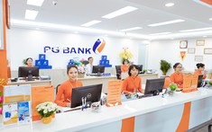 Vì sao loạt lãnh đạo PG Bank xin từ nhiệm?