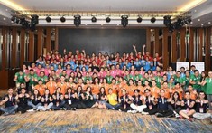 Mùa lễ Vu Lan, CT Group cho CBNV nghỉ để báo hiếu