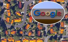 Google sẽ bán dữ liệu bản đồ cho các dự án điện mặt trời, giá bán lên tới 100 triệu USD