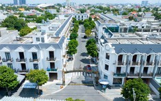 Đông Hưng Residences: Dự án khu dân cư tại Dĩ An