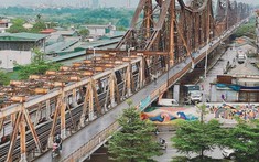 Long Biên sắp đấu giá 27 thửa đất 3.131 m2 tại Long Biên, giá 309,8 tỷ đồng