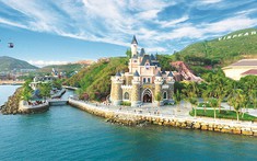 Vinpearl của tỷ phú Phạm Nhật Vượng có tổng tài sản 2,6 tỷ USD