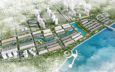 Chủ đầu tư Khu đô thị Bắc Cầu Hàn hơn nghìn tỷ ở Hải Dương bị phạt và truy thu thuế 200 triệu đồng