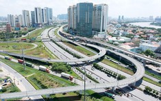 Lợi ích từ chi tiêu cơ sở hạ tầng: Phần thưởng sẽ không chia đều giữa các nhà thầu?