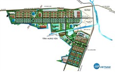Hải Dương được chấp thuận khu công nghiệp hơn 1.700 tỷ đồng