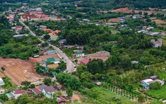 Bất động sản 24h: Lâm Đồng đề xuất thu hồi 12 dự án
