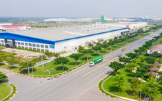 Chấp thuận đầu tư khu công nghiệp gần 5.000 tỷ ở Thái Bình
