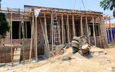 Có nên xây nhà khi đang để tang?