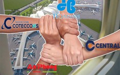 Bộ Kế hoạch và Đầu tư yêu cầu ACV giải quyết kiến nghị liên quan đến gói thầu 35.000 tỉ đồng thuộc Sân bay Long Thành