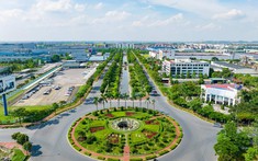 Ông lớn kiếm hàng nghìn tỷ từ bất động sản công nghiệp