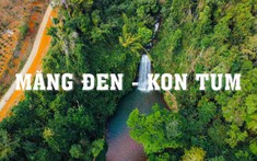 “Đà Lạt thứ hai” của Tây Nguyên sẽ có sân bay