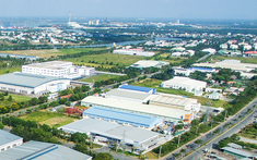 Không còn phù hợp với quy hoạch, cụm công nghiệp 35ha ở Tiền Giang bị “khai tử”