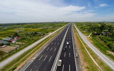 Thúc tiến độ cao tốc gần 6.000 tỉ đồng nối Đồng Tháp với Tiền Giang