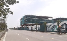 Đẩy nhanh tiến độ lập quy hoạch các dự án trên địa bàn tỉnh Thừa Thiên Huế