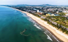 UBND tỉnh Quảng Ngãi gửi văn bản tới TAND tỉnh Quảng Ngãi về nội dung liên quan đến Công ty CP du lịch QT&T