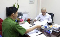 272 miếng kim loại vàng và loạt tài sản của Nguyễn Thái Luyện đang được tạm giữ để đảm bảo nghĩa vụ bồi thường vụ công ty địa ốc Alibaba