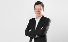 APEC bổ nhiệm Tổng giám đốc 8X “thế chân” ông Nguyễn Đỗ Lăng