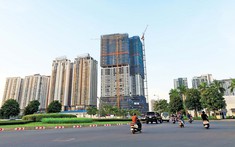 “Thợ săn” ngoại ôm tỷ USD chờ mua dự án bất động sản “ngộp”
