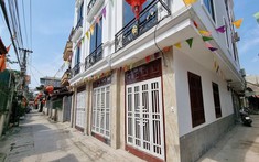 Nhà Riêng Hà Nội Đang Hút Khách Mua