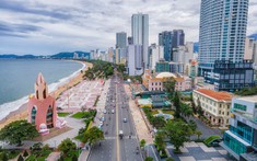 Khánh Hòa sẽ trình Thủ tướng phê duyệt hai đồ án quy hoạch quan trọng trong tháng 8/2023