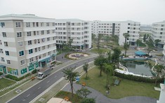 Khánh Hòa chỉ đạo ‘giải cứu’ cho loạt dự án nhà ở xã hội
