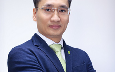 “Người cũ” của Đất Xanh làm Giám đốc Tài chính Novaland