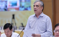 Vực dậy thị trường bất động sản: Hoàn cảnh bất thường, cách làm cũng phải khác thường