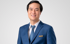 CEO trẻ nhất ngành Ngân hàng trở lại vị trí Tổng giám đốc ABBANK