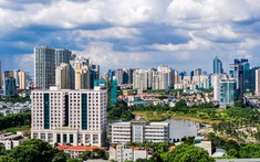 Tín dụng vào bất động sản tăng hàng chục nghìn tỷ, phân khúc nào đang dẫn đầu về hút vốn?