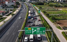 Hà Nội chi 1.200 tỉ đồng xây 19km đường gom cao tốc qua Thường Tín, Phú Xuyên