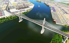 Cập nhật mới nhất tiến độ loạt hạ tầng trọng điểm trên địa bàn tỉnh Bà Rịa – Vũng Tàu
