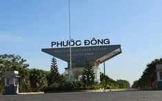 Mới lên sàn HoSE, doanh nghiệp bất động sản này đã trả cổ tức và thưởng cổ phiếu “khủng”