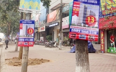 Rao bán đất ở nhiều cột điện: Đà Lạt kiến nghị khóa hai chiều nhiều số thuê bao