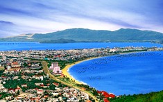Diễn biến mới tại dự án khu đô thị gần 3.000 tỷ đồng ven sông Hà Thanh, tỉnh Bình Định