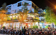Thành Phố Sơn Tây Hiện Đại, Năng Động Đột Phá Nhờ “Điểm Sáng” HUD Sơn Tây