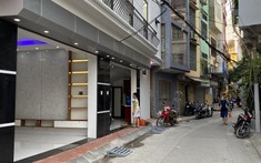 Nhà Hà Nội Dưới 2 Tỷ Hút Khách Mua
